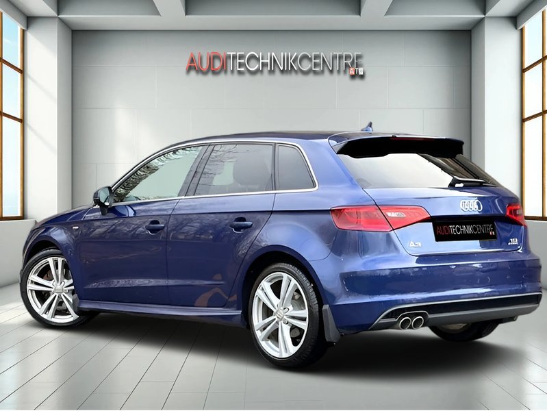 Used Audi A3 2016 for sale - 76555151: Photo 5