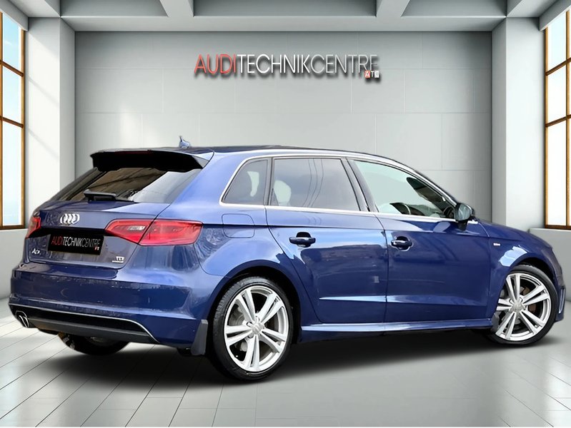 Used Audi A3 2016 for sale - 76555151: Photo 6