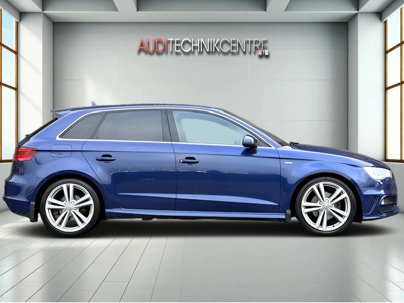 Used Audi A3 2016 for sale - 76555151: Photo 7