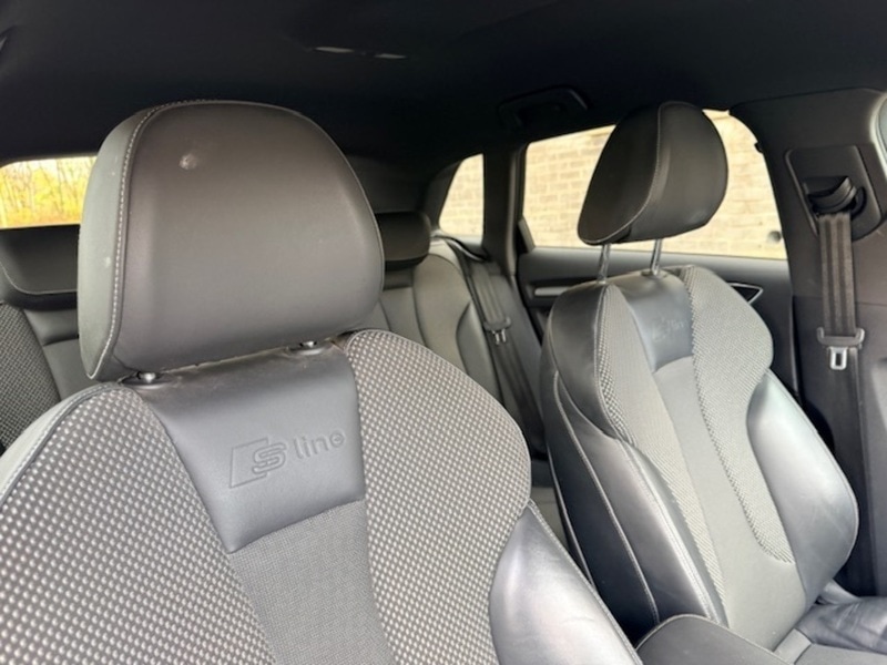 Used Audi A3 2016 for sale - 76555151: Photo 8