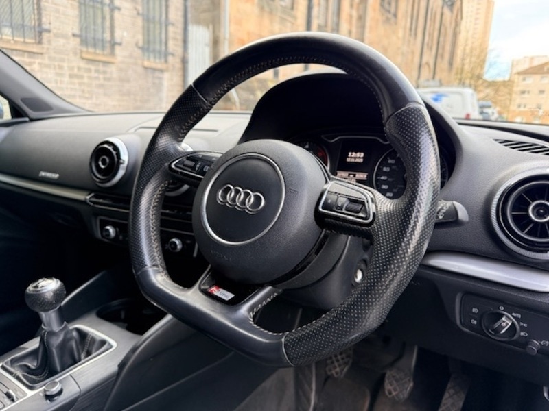 Used Audi A3 2016 for sale - 76555151: Photo 9