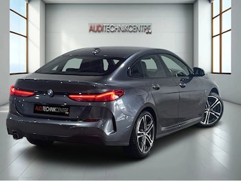 Used BMW 2 Series Gran Coupe 2020 for sale - 78715469: Photo