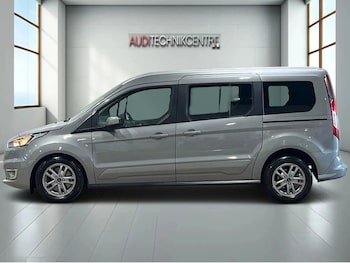 Used Ford Grand Tourneo Connect 2021 for sale - 78716222: Photo