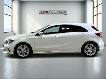 Used Mercedes-Benz A-Class 2016 for sale - 78521535: Photo