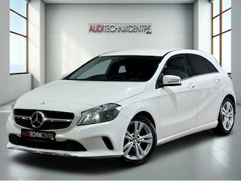 Used Mercedes-Benz A-Class 2016 for sale - 78521535: Photo