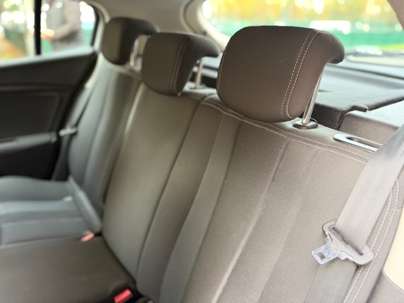 Used Renault Megane 2009 for sale - 76171100: Photo 10