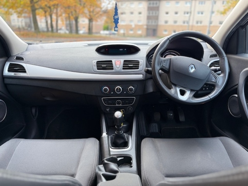 Used Renault Megane 2009 for sale - 76171100: Photo 11