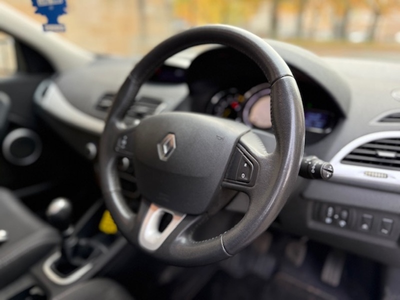 Used Renault Megane 2009 for sale - 76171100: Photo 13