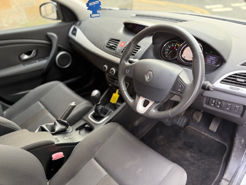 Used Renault Megane 2009 for sale - 76171100: Photo 15