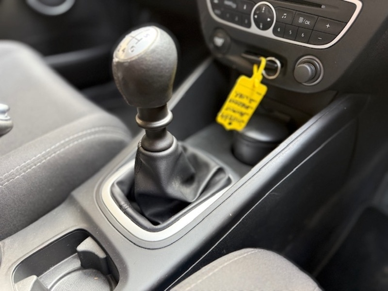 Used Renault Megane 2009 for sale - 76171100: Photo 16