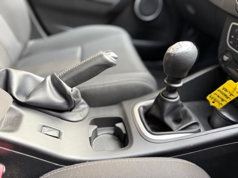 Used Renault Megane 2009 for sale - 76171100: Photo 17