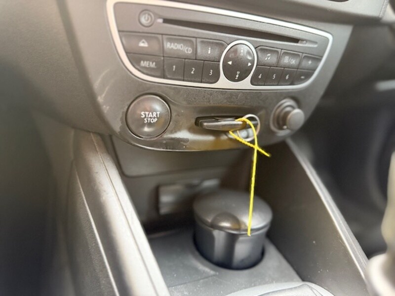 Used Renault Megane 2009 for sale - 76171100: Photo 19