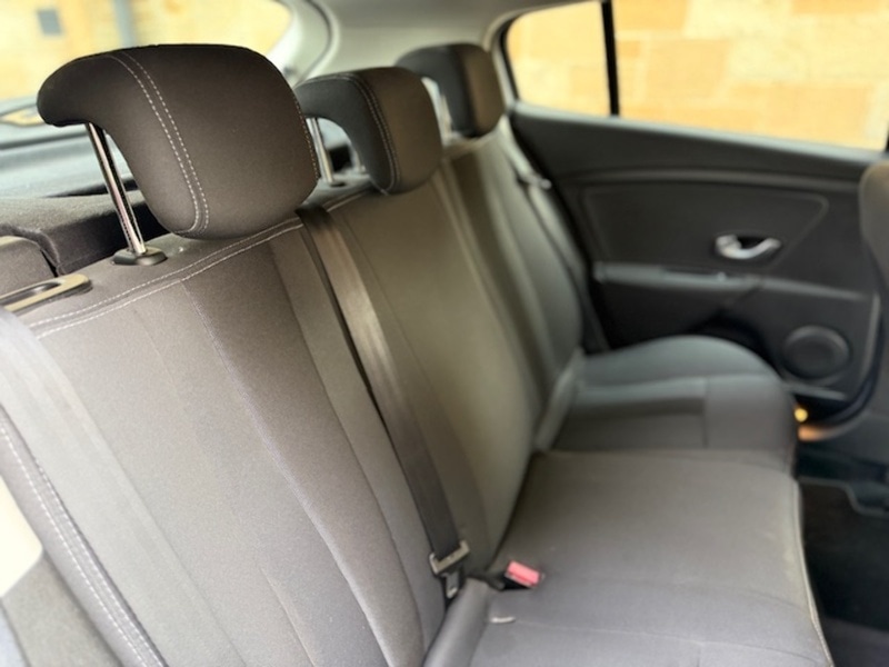 Used Renault Megane 2009 for sale - 76171100: Photo 21