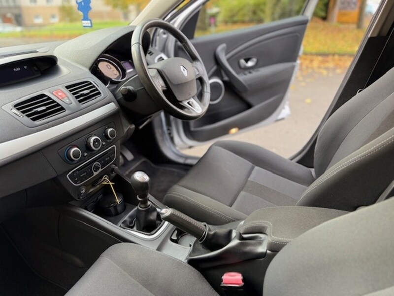 Used Renault Megane 2009 for sale - 76171100: Photo 22