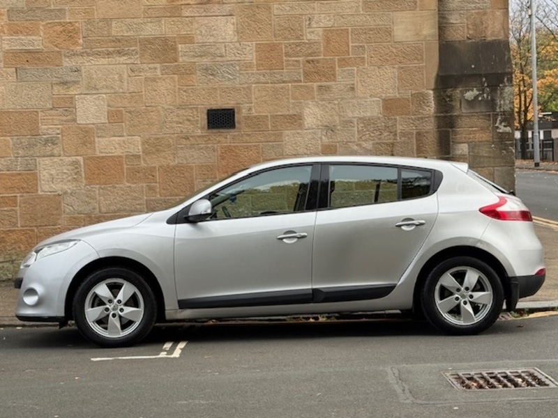 Used Renault Megane 2009 for sale - 76171100: Photo 23