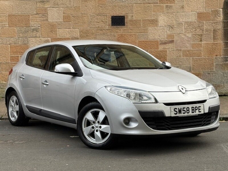 Used Renault Megane 2009 for sale - 76171100: Photo 25