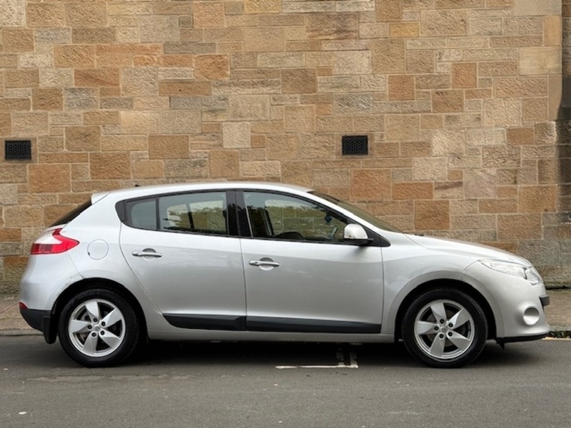 Used Renault Megane 2009 for sale - 76171100: Photo 26
