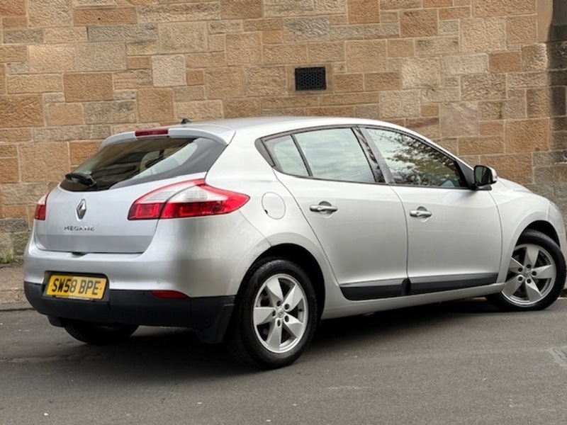 Used Renault Megane 2009 for sale - 76171100: Photo 27