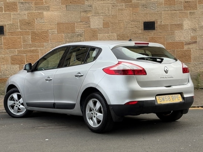 Used Renault Megane 2009 for sale - 76171100: Photo 28