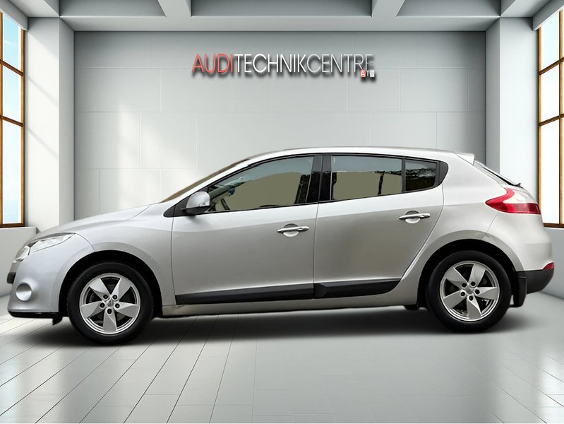 Used Renault Megane 2009 for sale - 76171100: Photo 4