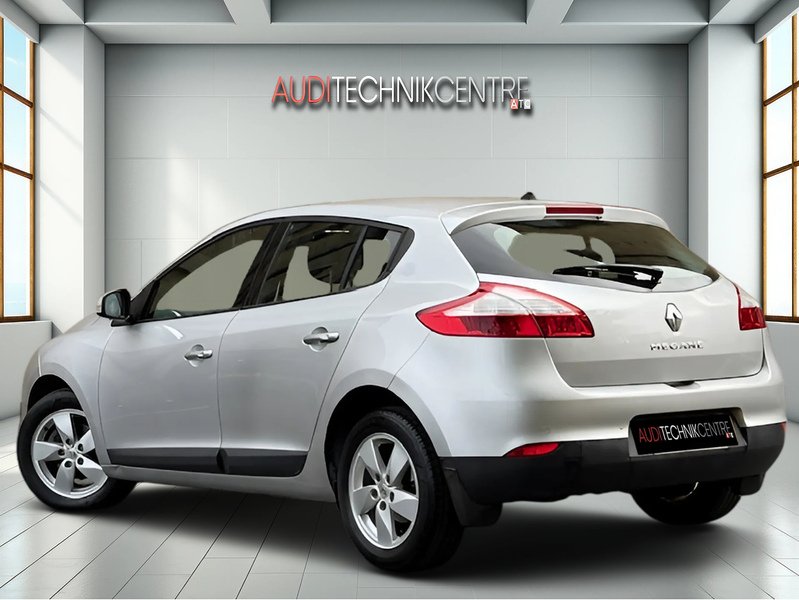 Used Renault Megane 2009 for sale - 76171100: Photo 5