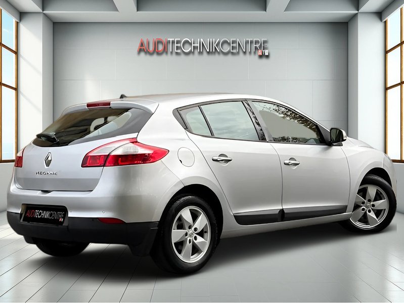 Used Renault Megane 2009 for sale - 76171100: Photo 6