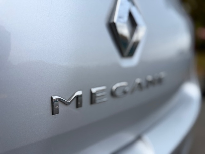 Used Renault Megane 2009 for sale - 76171100: Photo 9