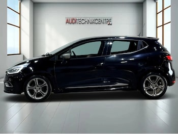 Used Renault Clio 2018 for sale - 78716166: Photo