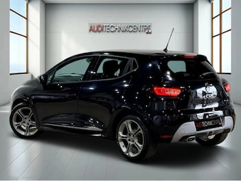 Used Renault Clio 2018 for sale - 78716166: Photo