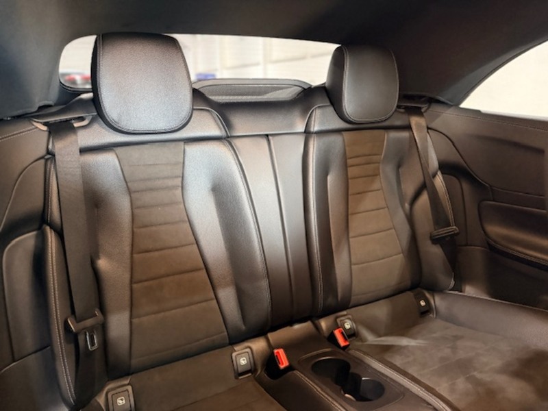 Used Mercedes-Benz E Class 2018 for sale - 78124756: Photo 15