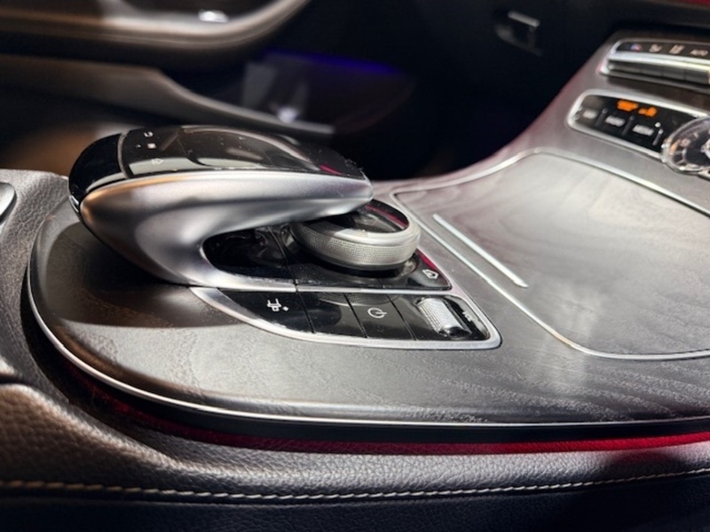 Used Mercedes-Benz E Class 2018 for sale - 78124756: Photo 16