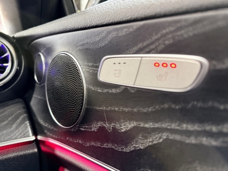 Used Mercedes-Benz E Class 2018 for sale - 78124756: Photo 17