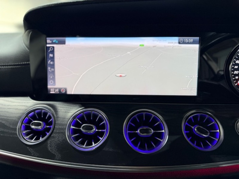 Used Mercedes-Benz E Class 2018 for sale - 78124756: Photo 19