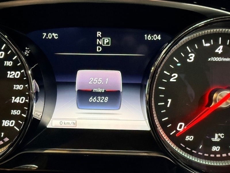 Used Mercedes-Benz E Class 2018 for sale - 78124756: Photo 20