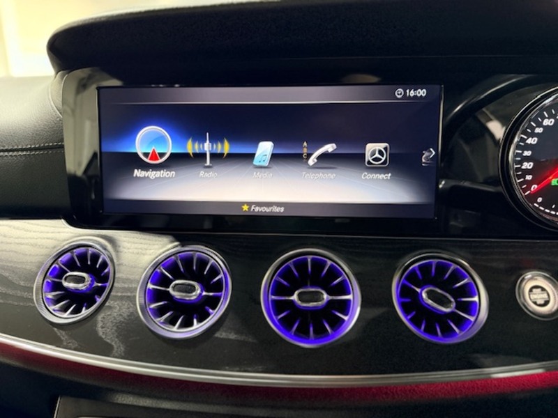 Used Mercedes-Benz E Class 2018 for sale - 78124756: Photo 23