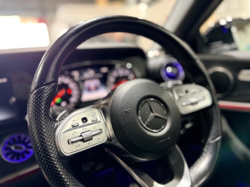 Used Mercedes-Benz E Class 2018 for sale - 78124756: Photo 24