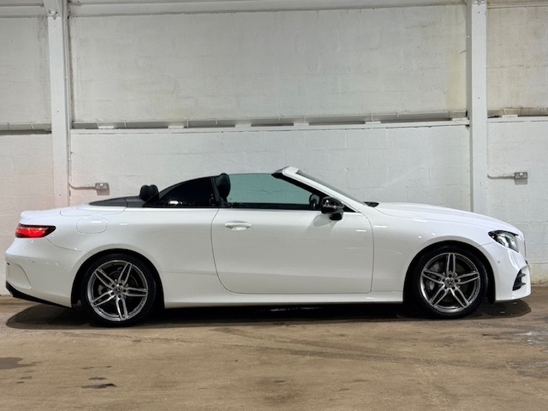 Used Mercedes-Benz E Class 2018 for sale - 78124756: Photo 31