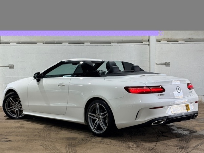 Used Mercedes-Benz E Class 2018 for sale - 78124756: Photo 32