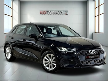 Used Audi A3 2022 for sale - 79346381: Photo