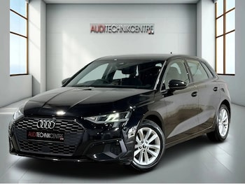 Used Audi A3 2022 for sale - 79346381: Photo