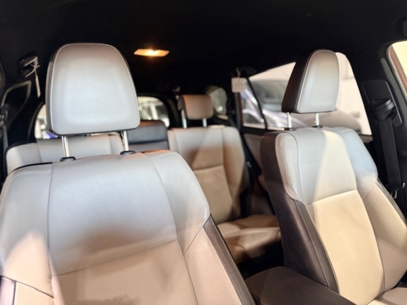 Used Toyota RAV4 2017 for sale - 77735248: Photo 14