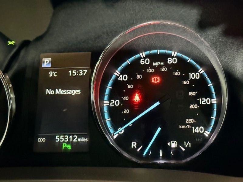 Used Toyota RAV4 2017 for sale - 77735248: Photo 18