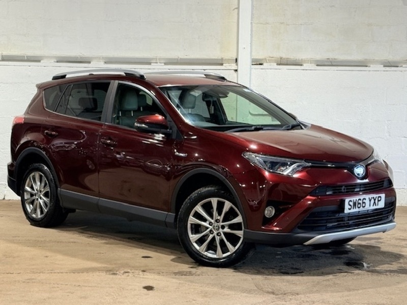 Used Toyota RAV4 2017 for sale - 77735248: Photo 22