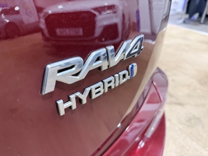 Used Toyota RAV4 2017 for sale - 77735248: Photo 9