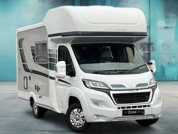 Used Peugeot Boxer 2020 for sale - 78716077: Photo