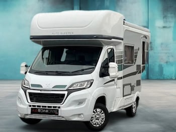 Used Peugeot Boxer 2020 for sale - 78716077: Photo