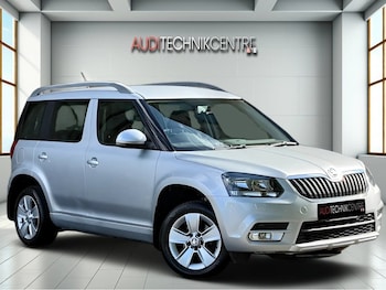 TDI GreenLine II SE