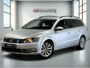 Used Volkswagen Passat 2013 for sale - 79276995: Photo