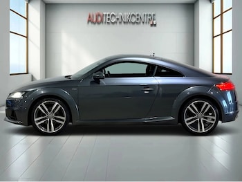 Used Audi TT 2016 for sale - 77223023: Photo