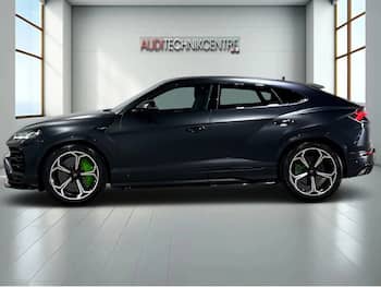 Used Lamborghini Urus 2021 for sale - 79435302: Photo